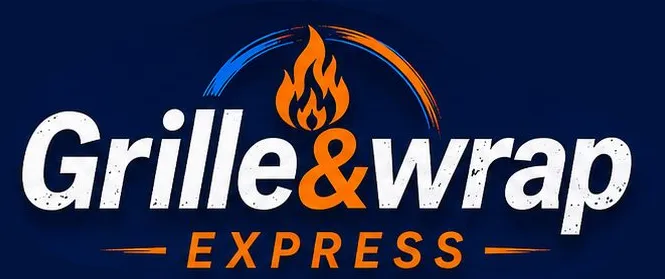 Grille & Wrap Express